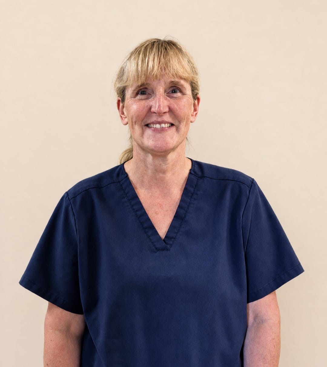 Staff Photo