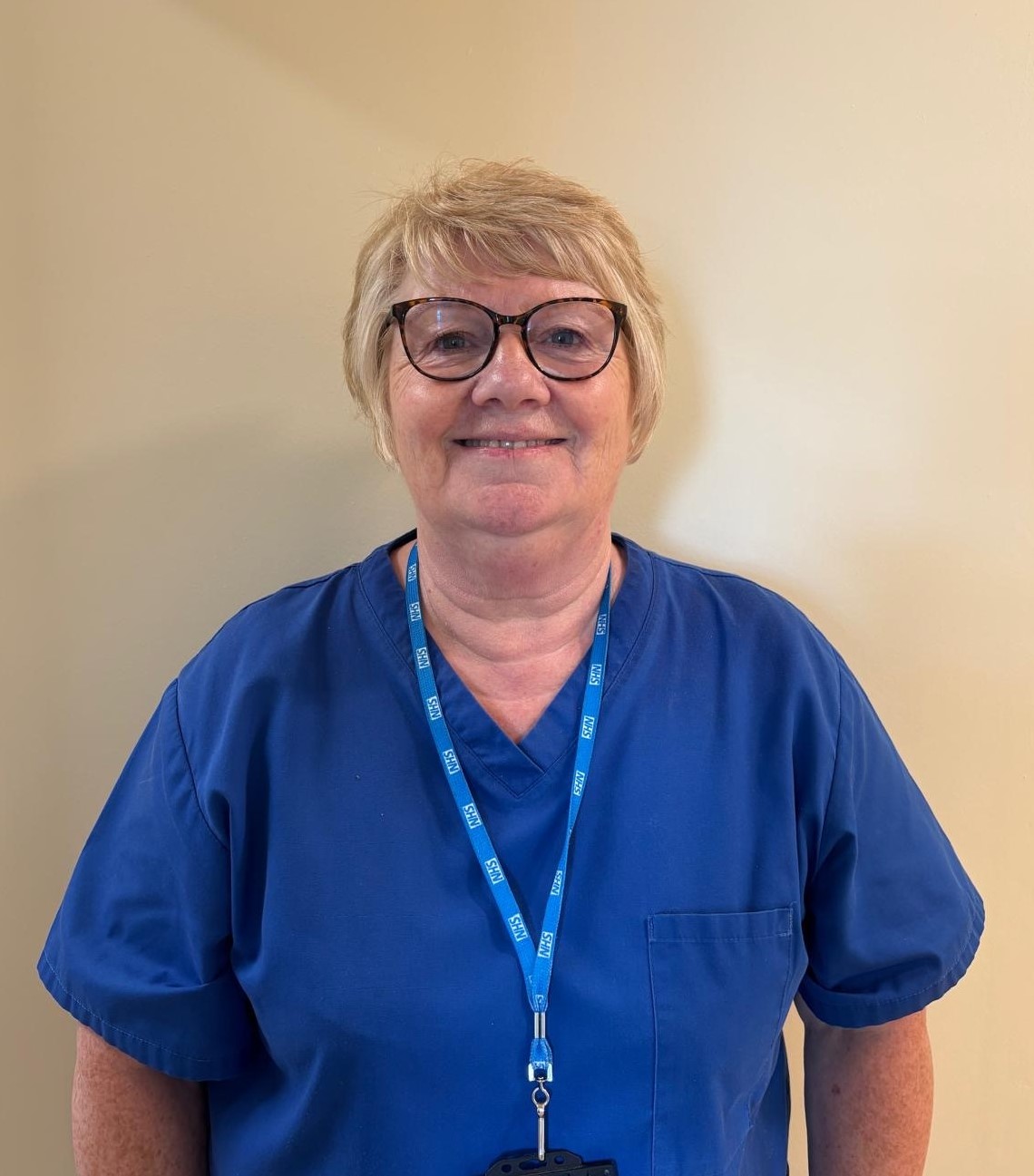 Staff Photo