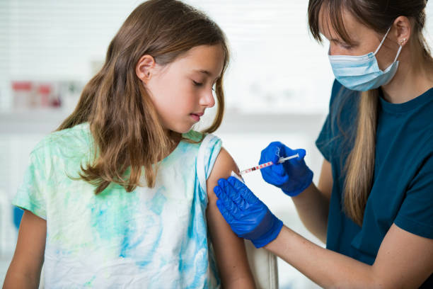 Meningitis B vaccines 17-18 Year olds