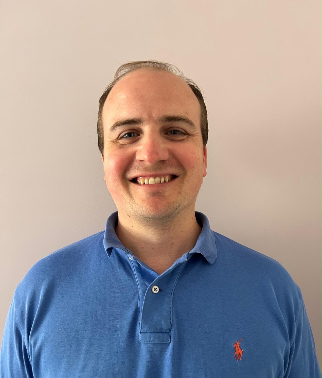 Staff Photo
